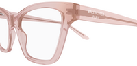 Korrektionsbrille Balenciaga Everyday BB0440O