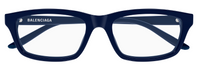 Korrektionsbrille Balenciaga Everyday BB0439O