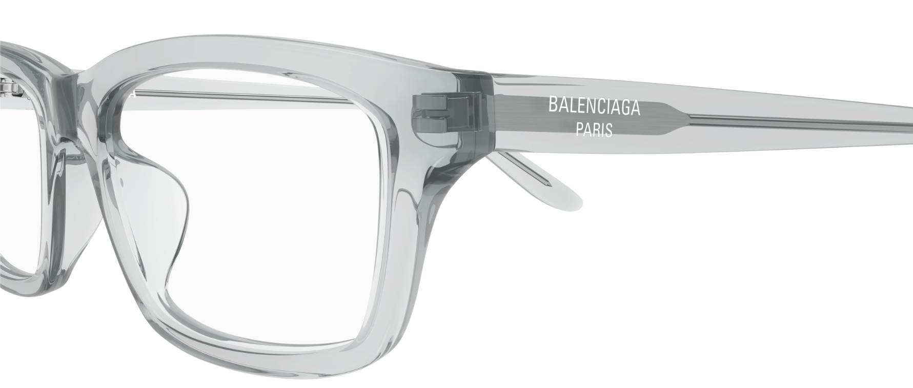Korrektionsbrille Balenciaga Everyday BB0439O