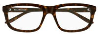 Balenciaga Everyday BB0438O Eyeglasses