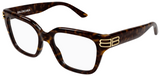 Balenciaga Everyday BB0437O Eyeglasses