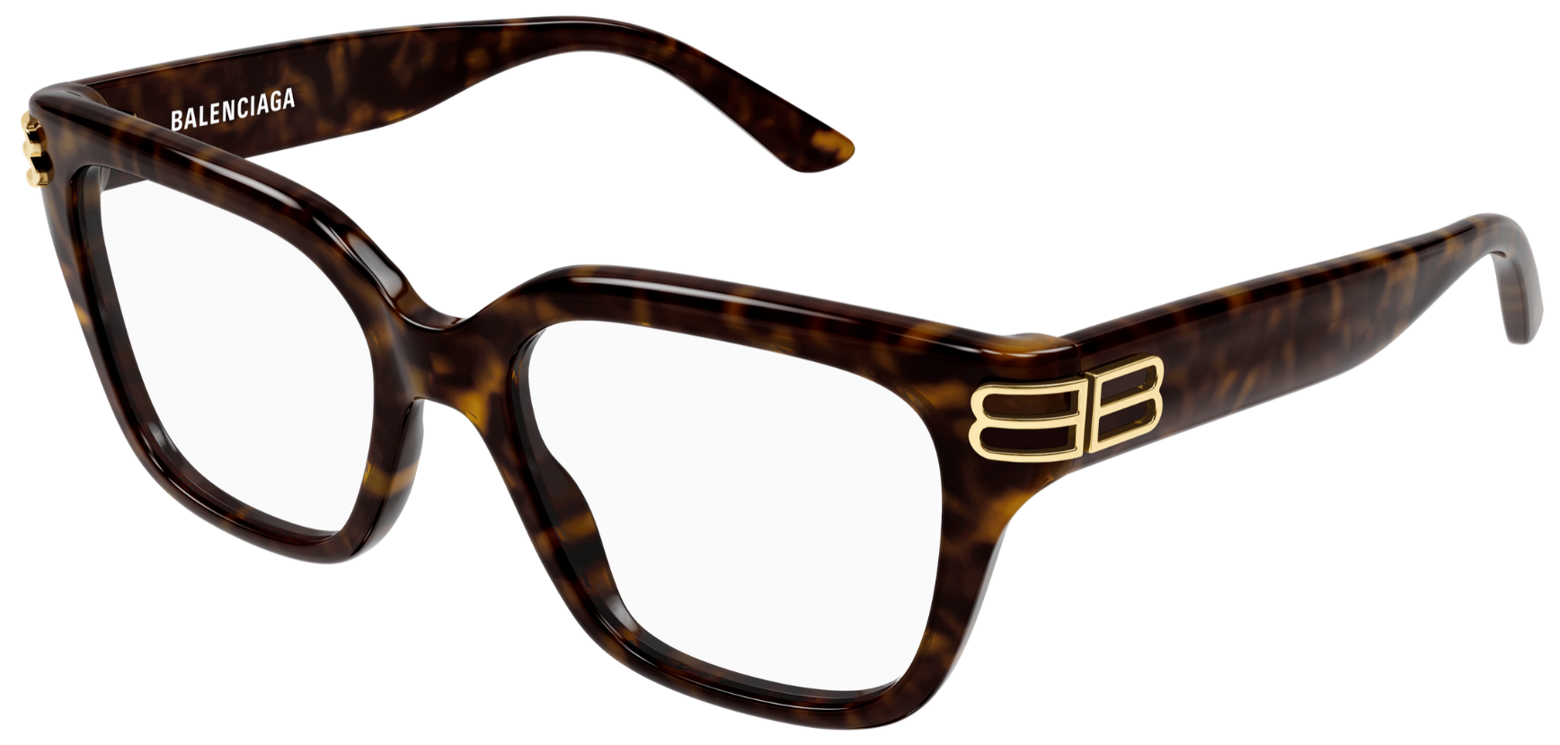 Balenciaga Everyday BB0437O Eyeglasses