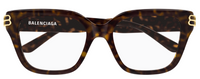 Balenciaga Everyday BB0437O Eyeglasses
