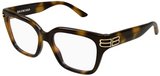 Balenciaga Everyday BB0437O Eyeglasses