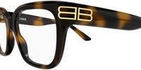 Balenciaga Everyday BB0437O Eyeglasses