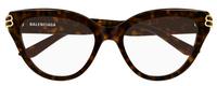 Balenciaga Everyday BB0436O Eyeglasses