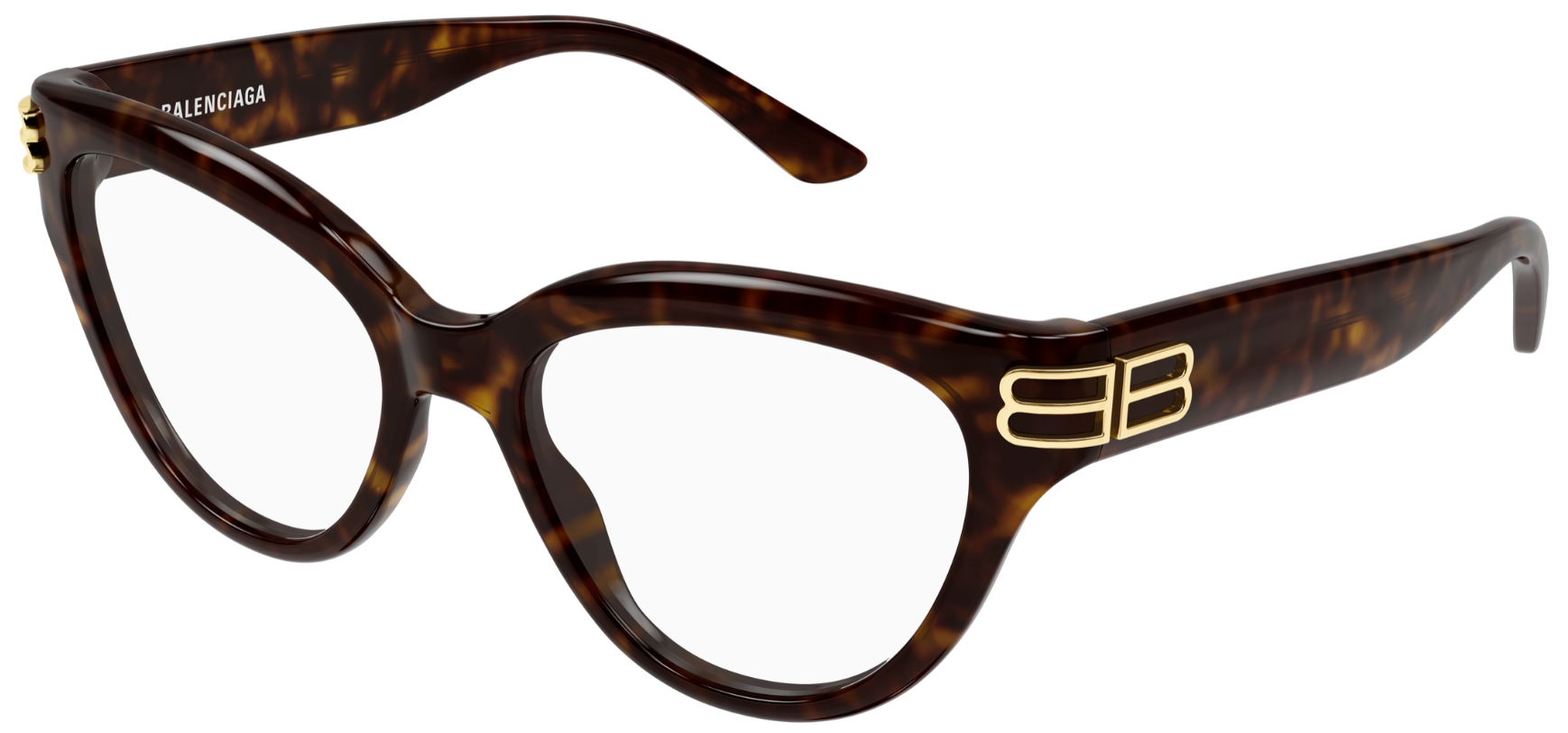 Balenciaga Everyday BB0436O Eyeglasses