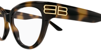 Balenciaga Everyday BB0436O Eyeglasses