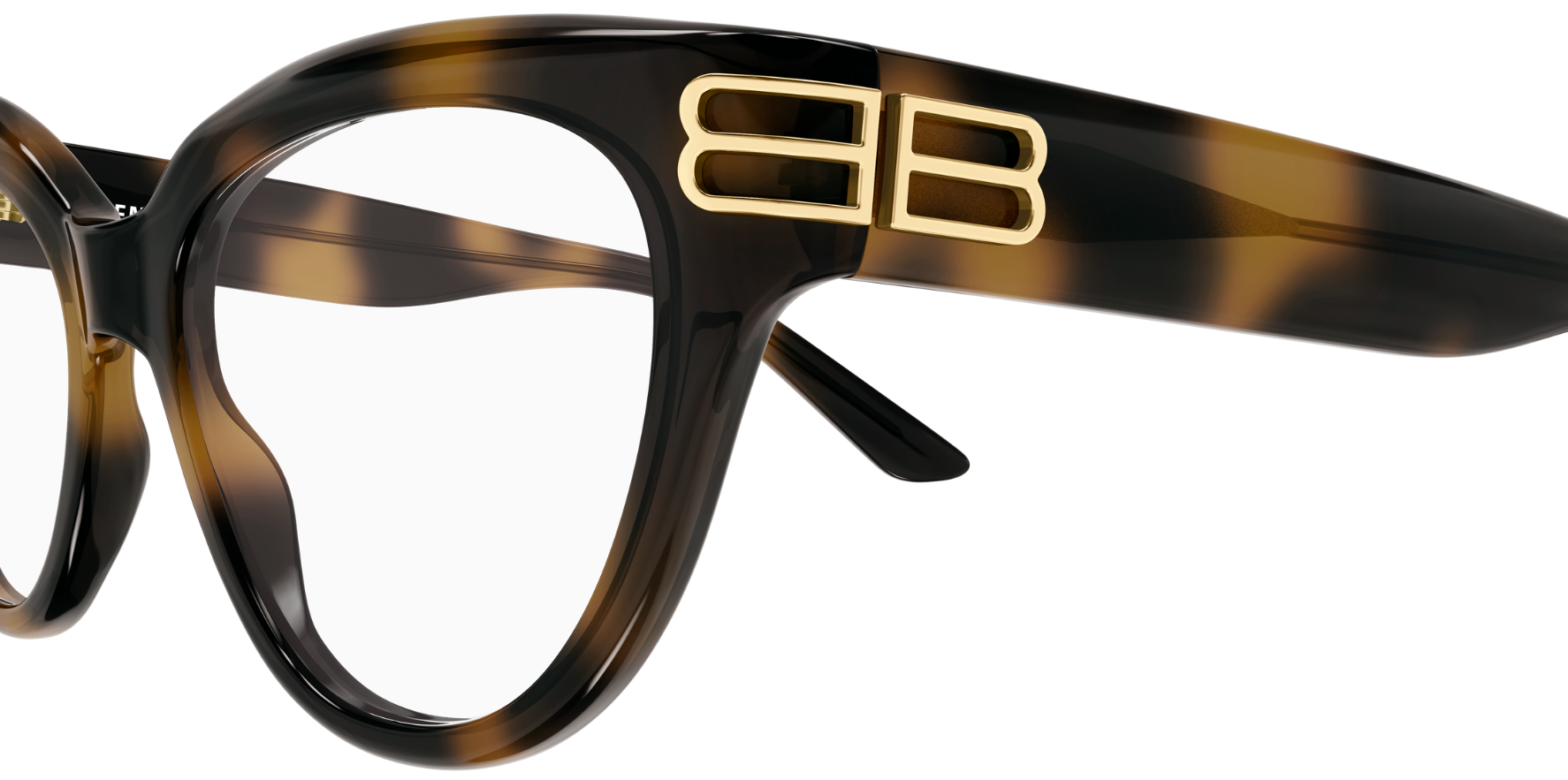 Balenciaga Everyday BB0436O Eyeglasses
