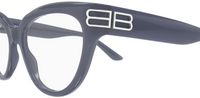 Balenciaga Everyday BB0436O Eyeglasses