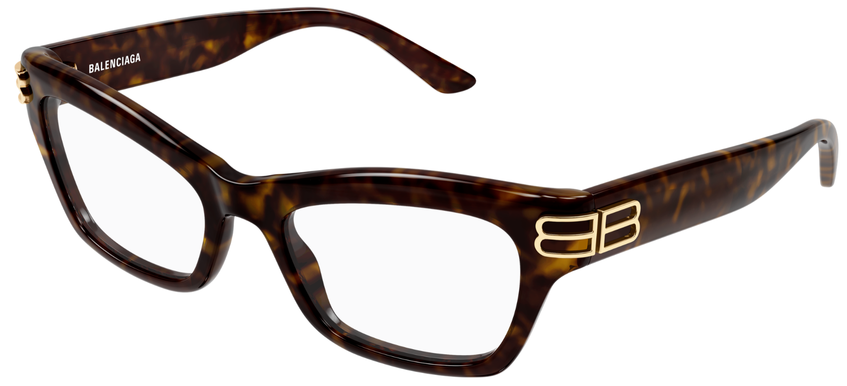 Balenciaga Everyday BB0435O Eyeglasses