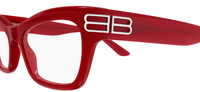 Balenciaga Everyday BB0435O Eyeglasses