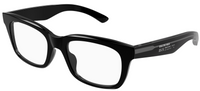 Korrektionsbrillen Balenciaga Everyday BB0429O