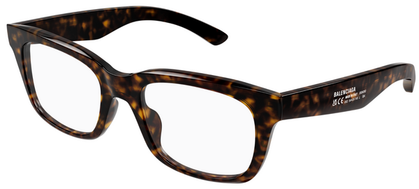Lunettes de vue Balenciaga Everyday BB0429O