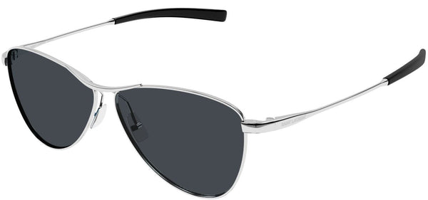 Saint Laurent Sl logo SL 831 VESPER zonnebril