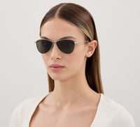 Gafas de Sol Saint Laurent SL Logo SL 831 VESPER