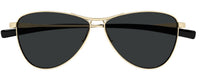 Gafas de Sol Saint Laurent SL Logo SL 831 VESPER