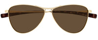 Gafas de Sol Saint Laurent SL Logo SL 831 VESPER