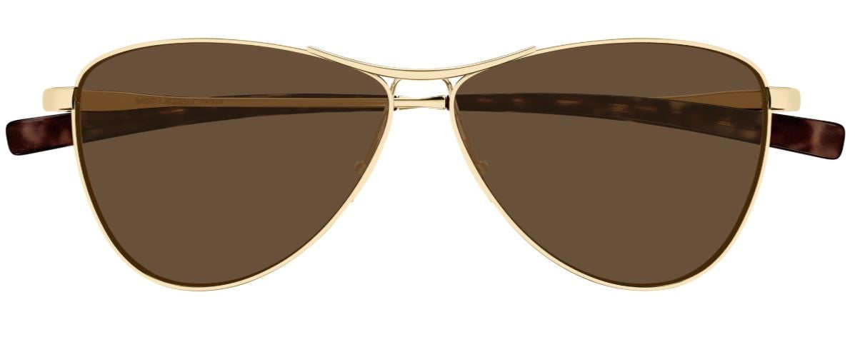 Gafas de Sol Saint Laurent SL Logo SL 831 VESPER