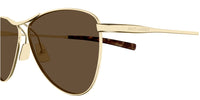Gafas de Sol Saint Laurent SL Logo SL 831 VESPER