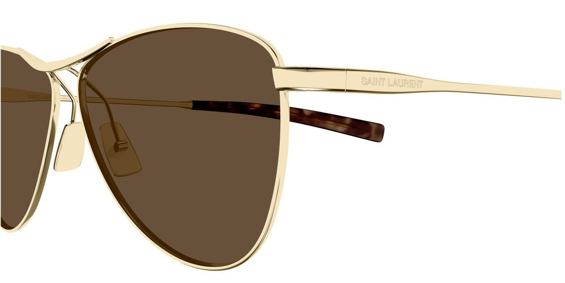 Gafas de Sol Saint Laurent SL Logo SL 831 VESPER