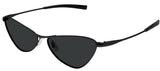 Saint Laurent SL Logo SL 830 Sunglasses