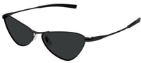 Saint Laurent SL Logo SL 830 Sunglasses