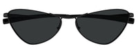 Saint Laurent SL Logo SL 830 Sunglasses