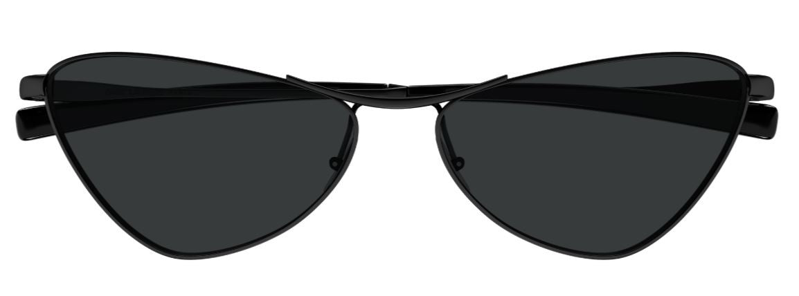 Saint Laurent SL Logo SL 830 Sunglasses