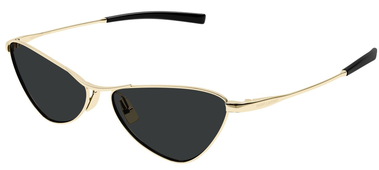 Saint Laurent SL Logo SL 830 Sunglasses