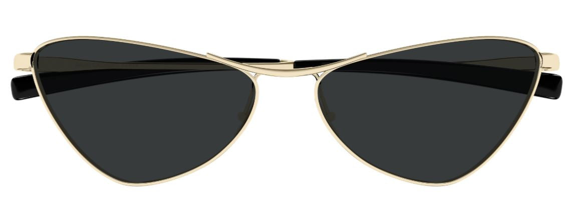 Saint Laurent SL Logo SL 830 Sunglasses