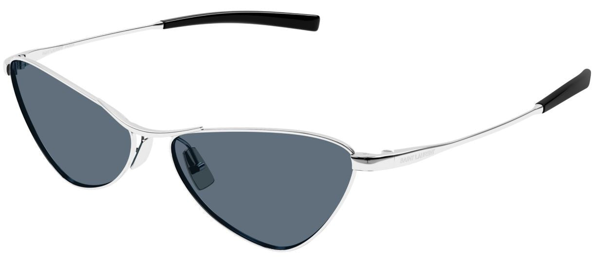 Saint Laurent SL Logo SL 830 Sunglasses