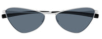 Saint Laurent SL Logo SL 830 Sunglasses