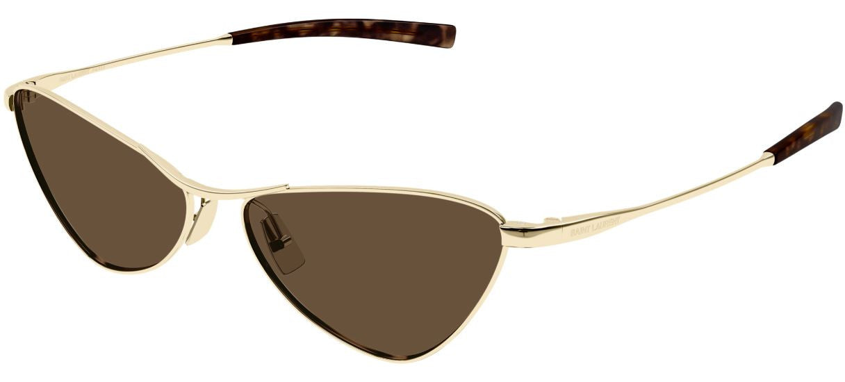 Saint Laurent SL Logo SL 830 Sunglasses