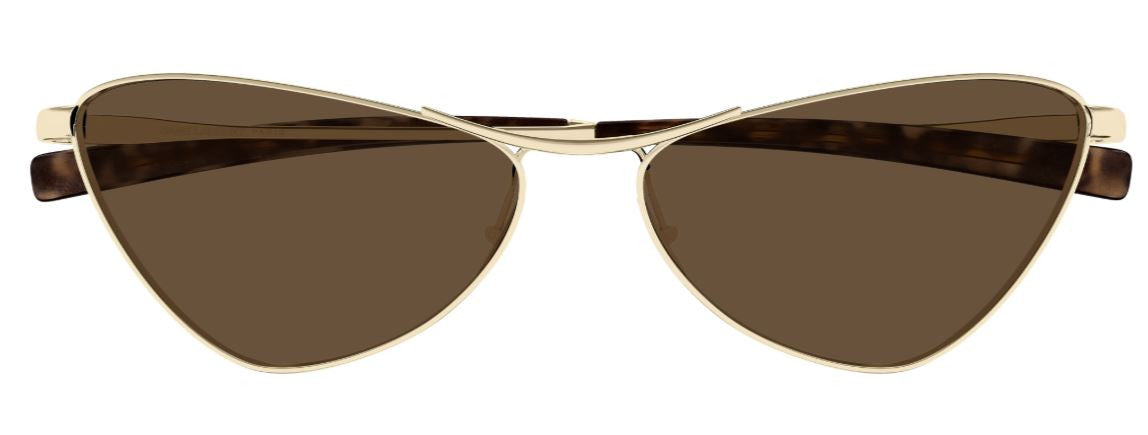 Saint Laurent SL Logo SL 830 Sunglasses