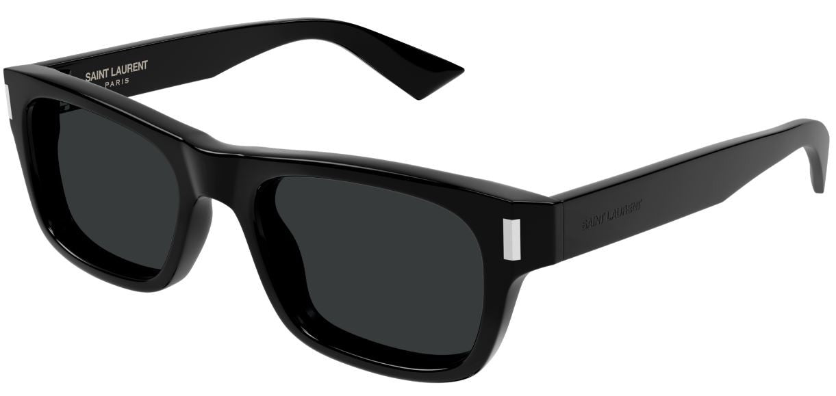 Saint Laurent Corner Angle SL 83 Sunglasses