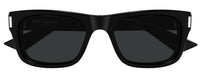 Saint Laurent Corner Angle SL 83 Sunglasses