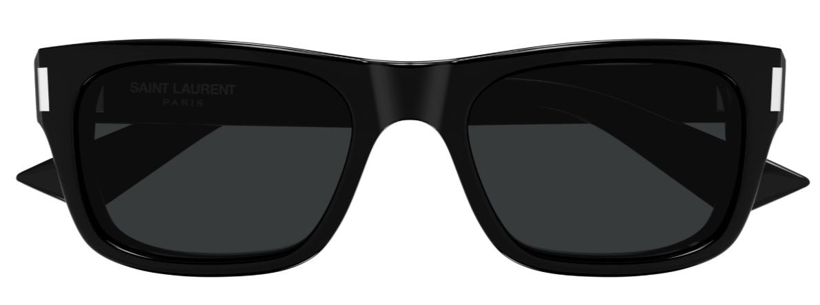 Saint Laurent Corner Angle SL 83 Sunglasses