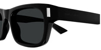 Saint Laurent Corner Angle SL 83 Sunglasses