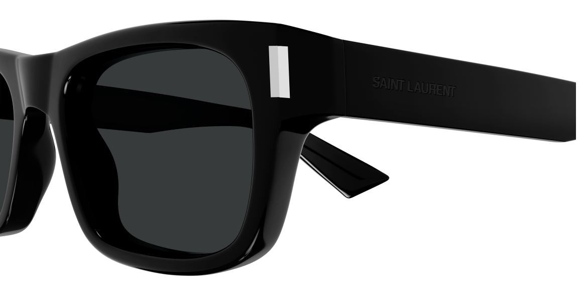 Saint Laurent Corner Angle SL 83 Sunglasses