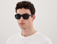 Saint Laurent Corner Angle SL 83 Sunglasses