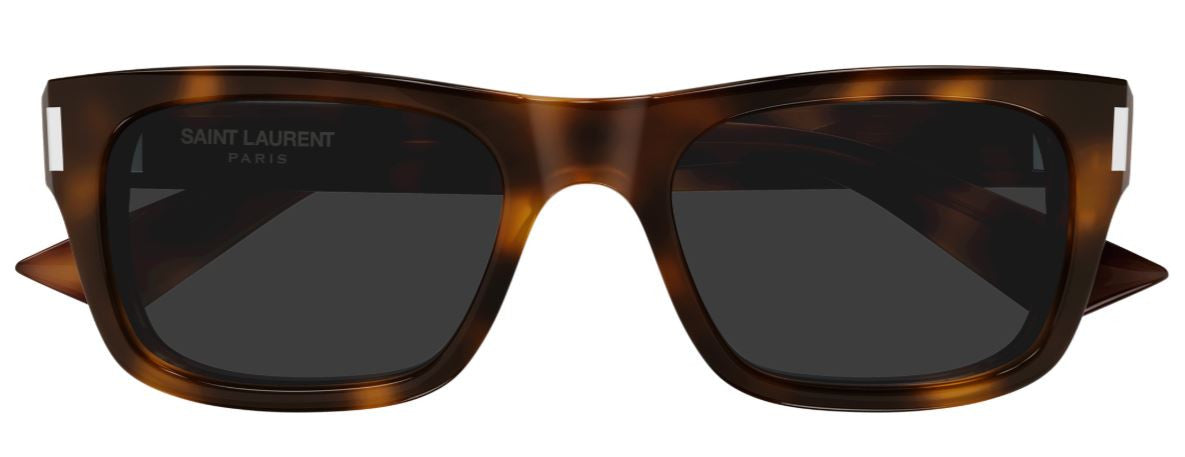 Saint Laurent Corner Angle SL 83 Sunglasses