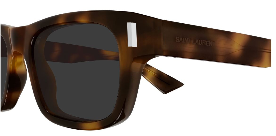 Saint Laurent Corner Angle SL 83 Sunglasses