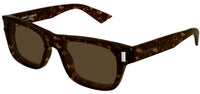 Saint Laurent Corner Angle SL 83 Sunglasses