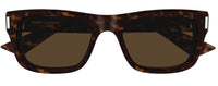 Saint Laurent Corner Angle SL 83 Sunglasses