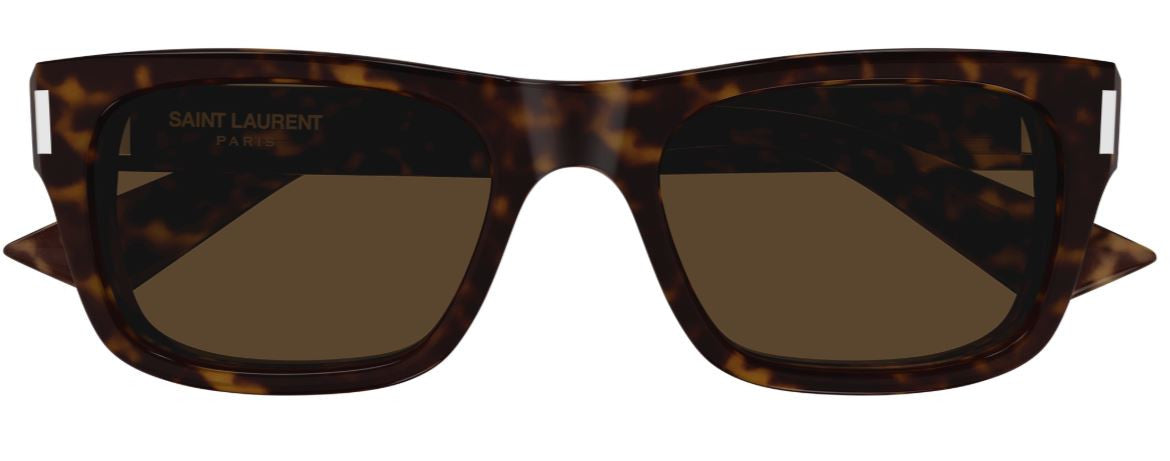 Saint Laurent Corner Angle SL 83 Sunglasses