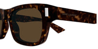 Saint Laurent Corner Angle SL 83 Sunglasses