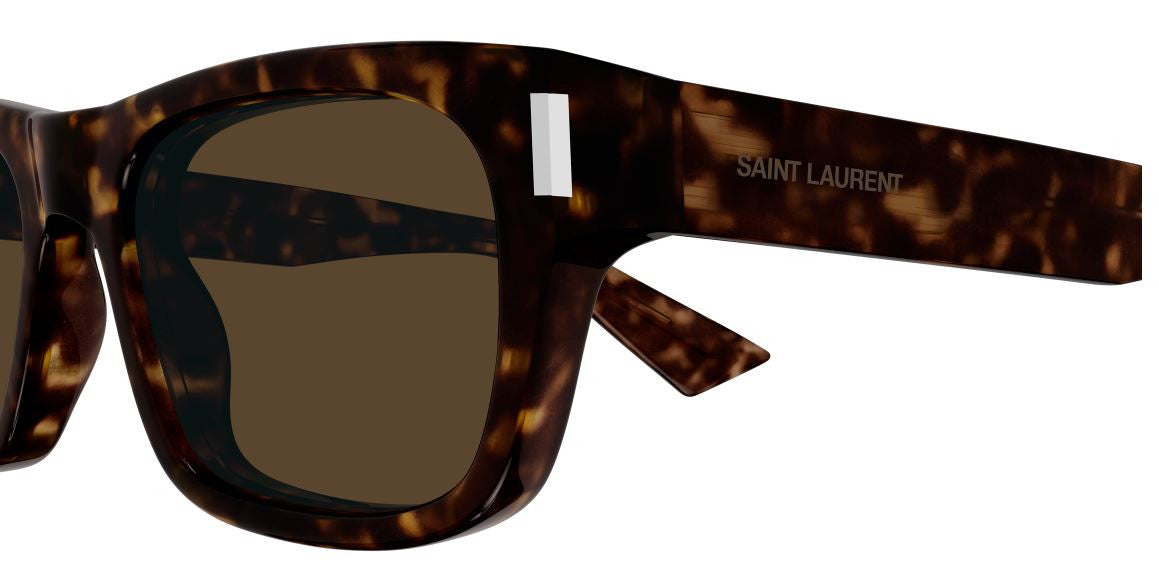 Saint Laurent Corner Angle SL 83 Sunglasses