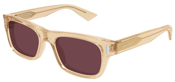 Gafas de Sol Saint Laurent Corner Angle SL 83