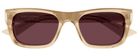 Saint Laurent Corner Angle SL 83 Sunglasses